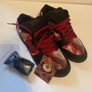 Nike SB pushead size 11